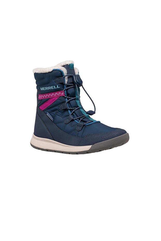 Crush 3.0 Waterproof Çocuk Bot - 2