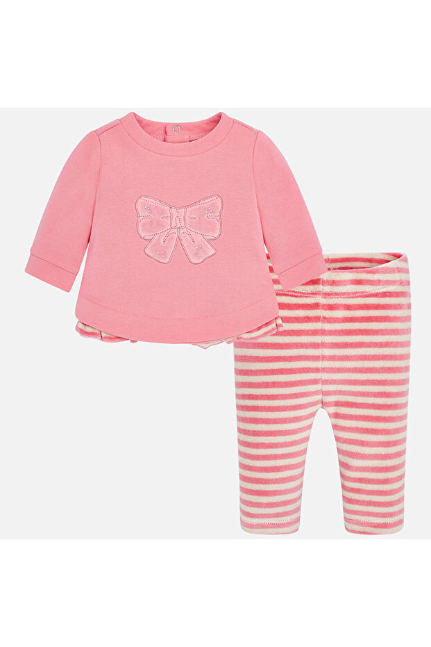 2 Parça Bebek Takım - 1