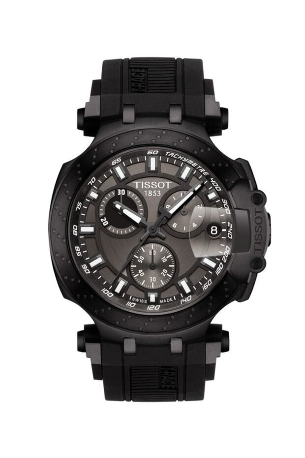 T-Race Chronograph t 1154173706103 Wrist Watch