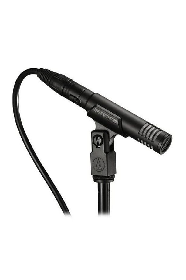 PRO37 Küçük Diyaframlı Kardioid Kondenser Mikrofon - 2