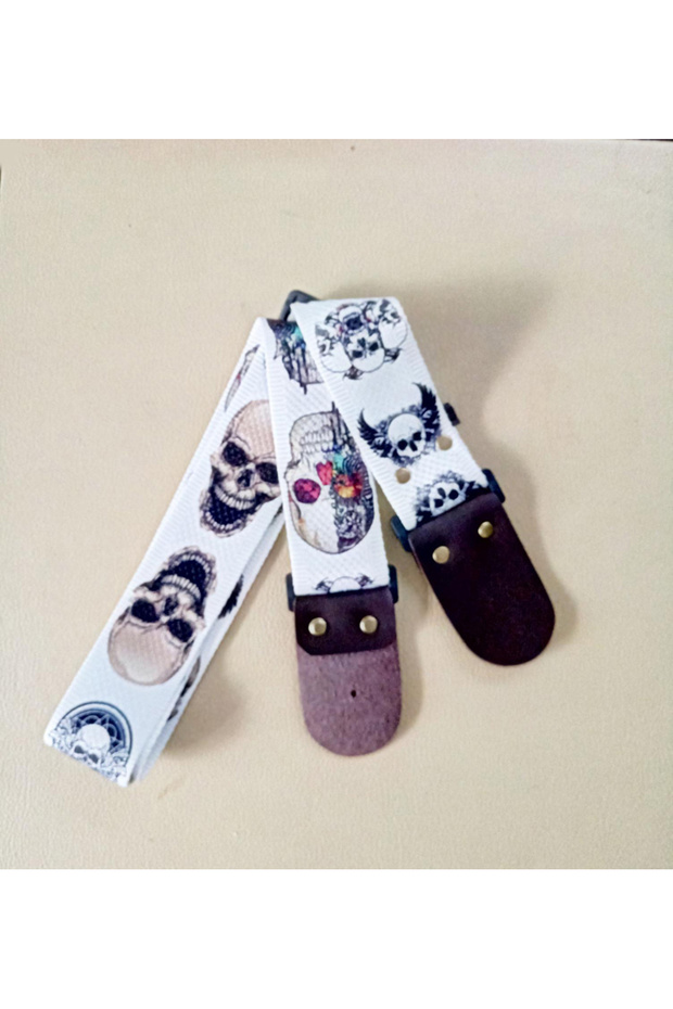 KARIN GUITAR STRAP - 1