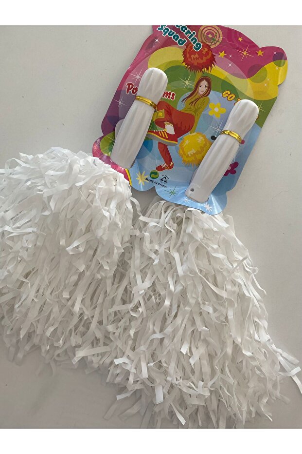 GÖSTERİ PONPONU - 2