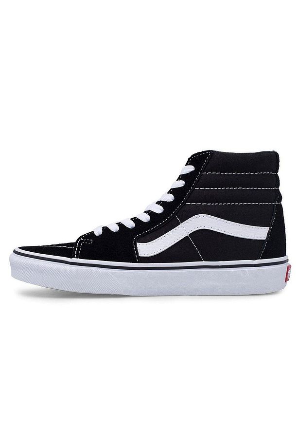 WM Filmore Hi Platform Ayakkabı VN0A5EM71871 - 4