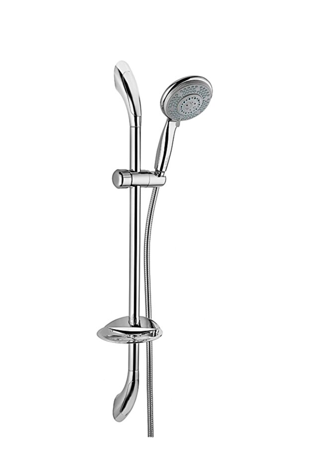Sürgülü Duş Seti - 1
