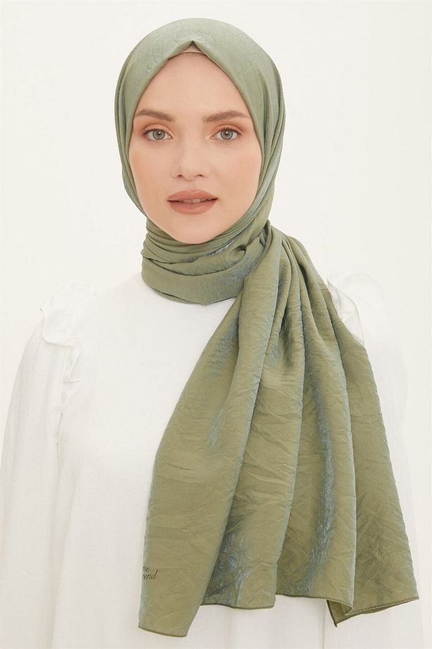 Cazz Özel Seri Hafif Parlak Mükemmel Doku - 3
