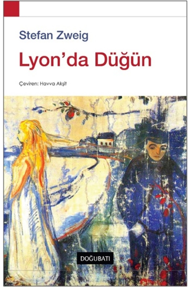 Lyon'da Düğün