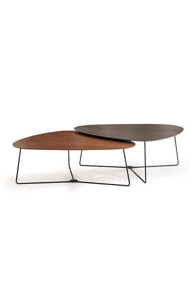 Julia İkili Orta Sehpa - 4