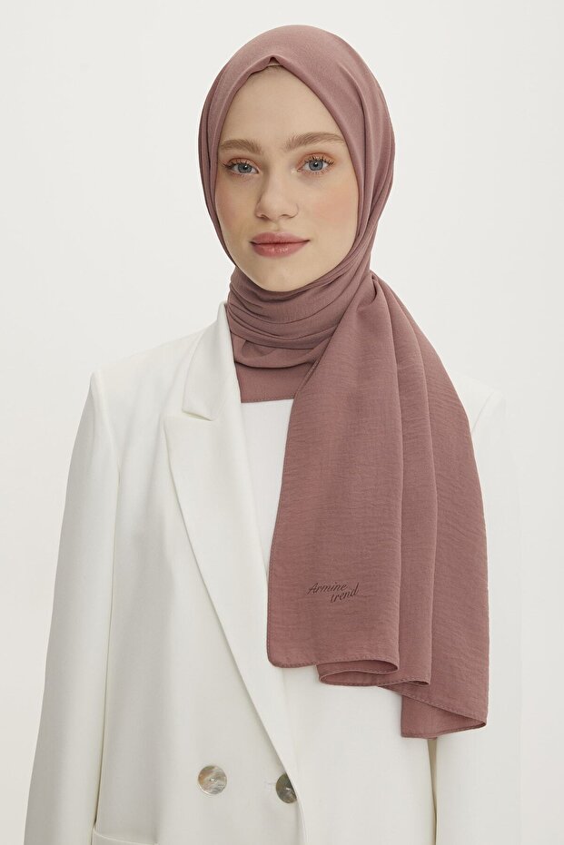 Cazz Şal - 1