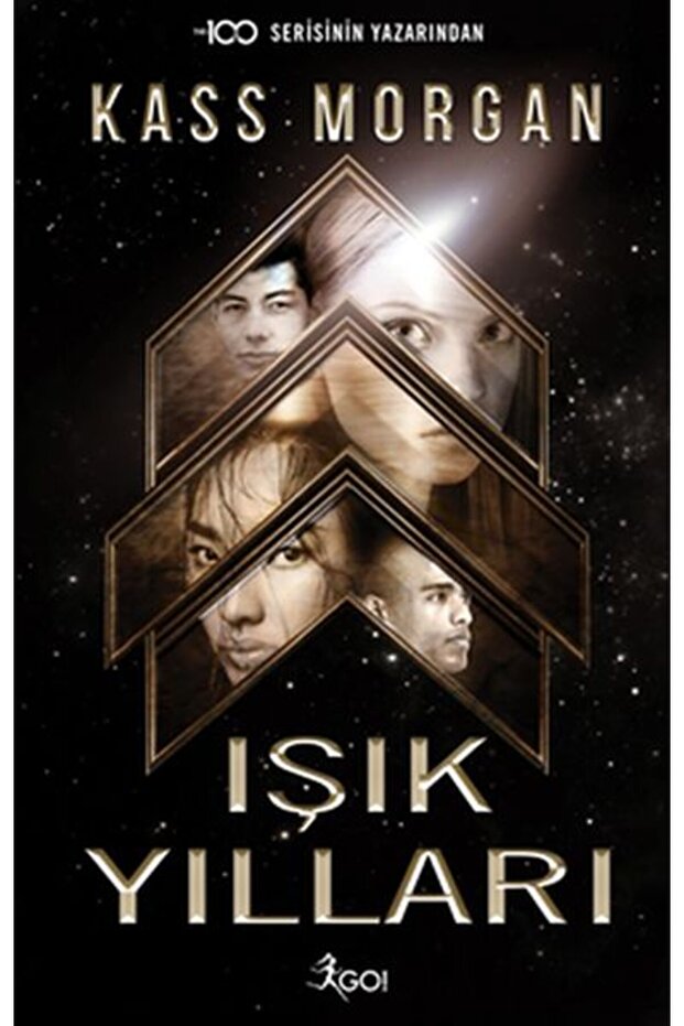 Işık Yılları - 1