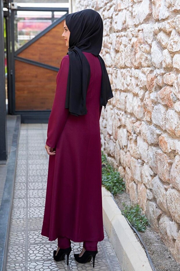 Tesettür Takım | Arin | Ems - 2