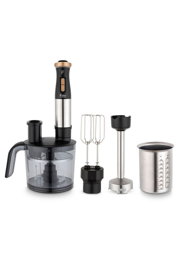 Pro Intermix Blender Seti - 1