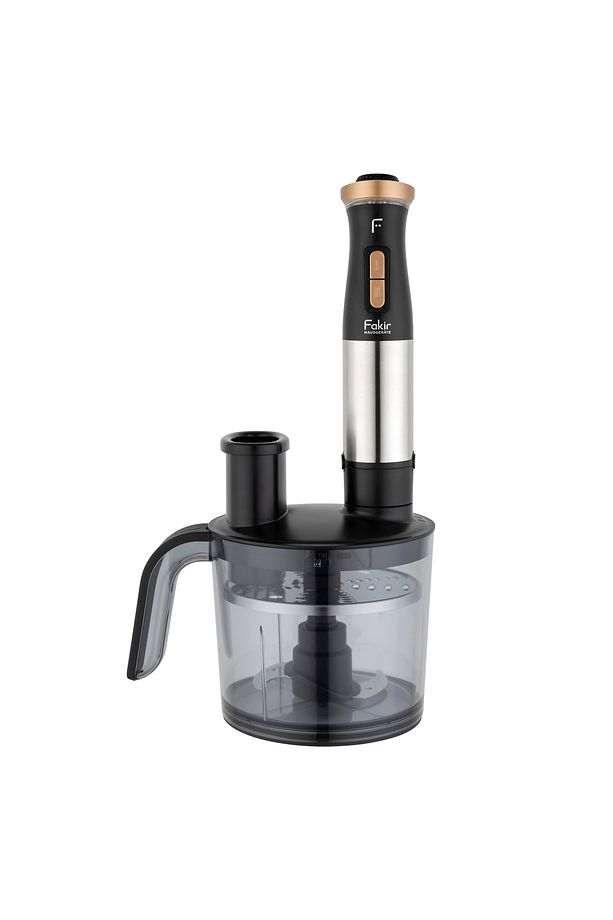 Pro Intermix Blender Seti - 4