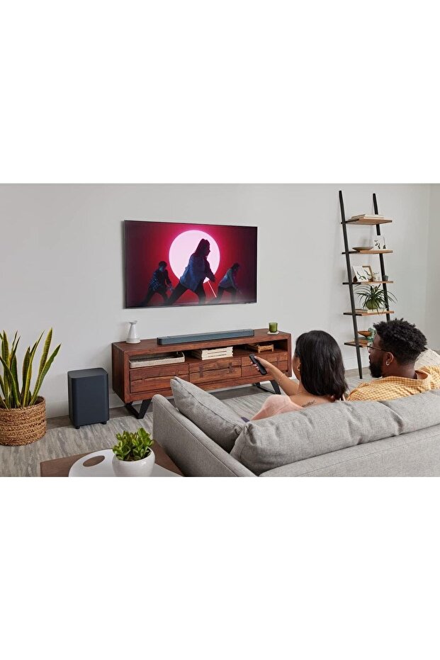 Bar 500 Multibeam Virtual Dolby Atmos Soundbar - 9