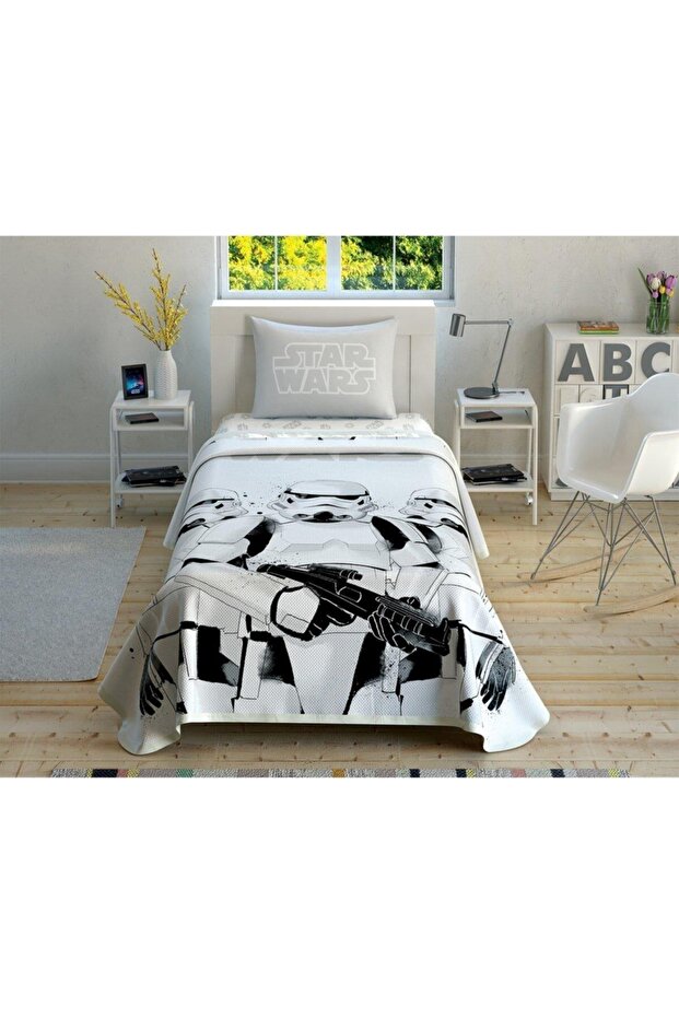 مجموعة بيكيه المرخصة ستار وورز Stormtrooper