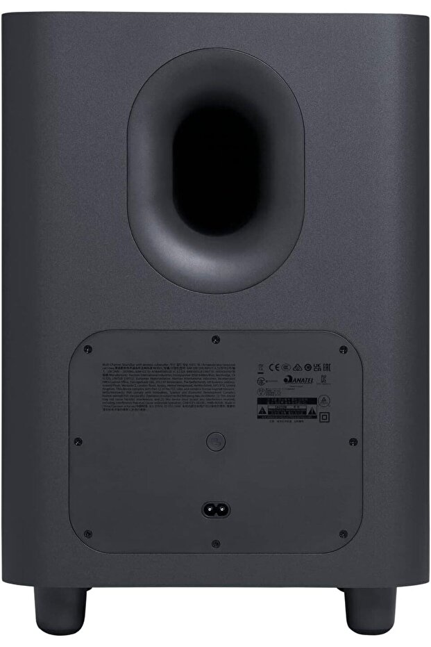 Bar 500 Multibeam Virtual Dolby Atmos Soundbar - 6