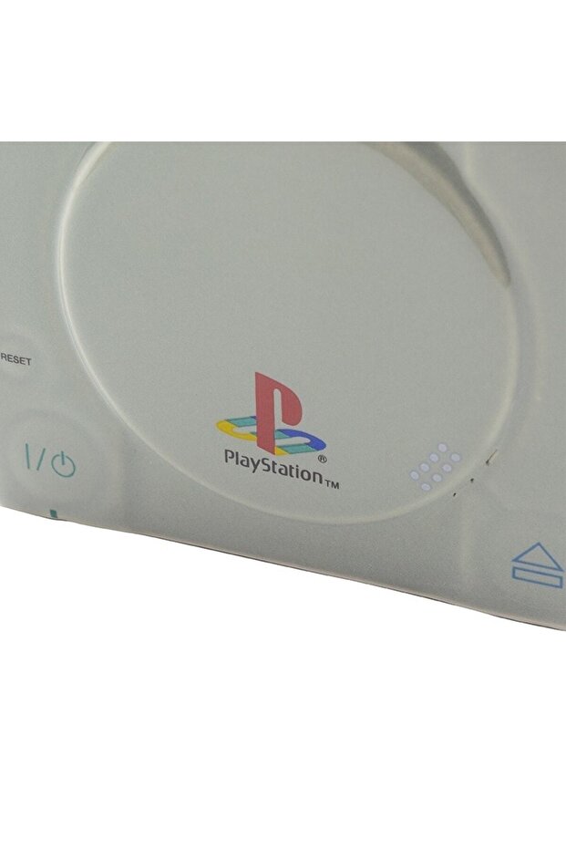 Playstatıon - Mug 3d - Console - 3