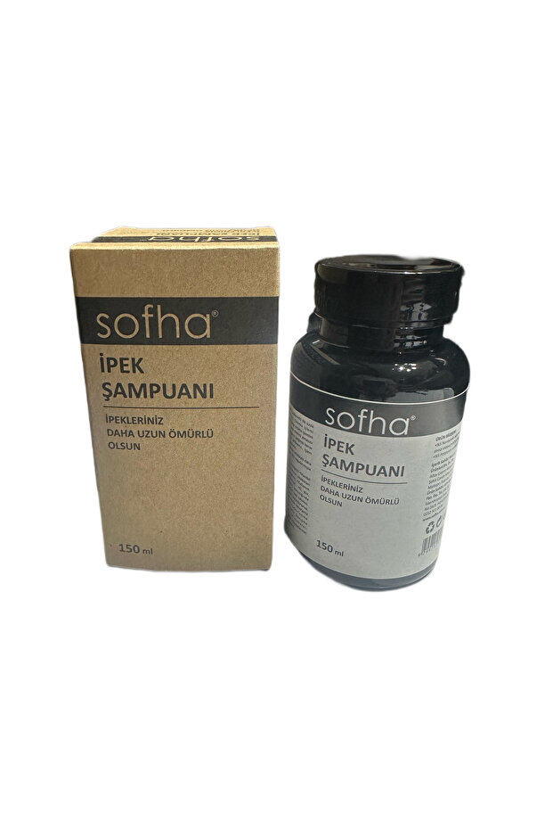 EŞARP ŞAMPUANI - 1