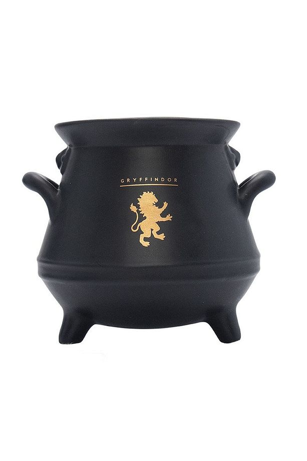 Harry Potter - Teapot - With Hogwarts Cauldrons Set - 5
