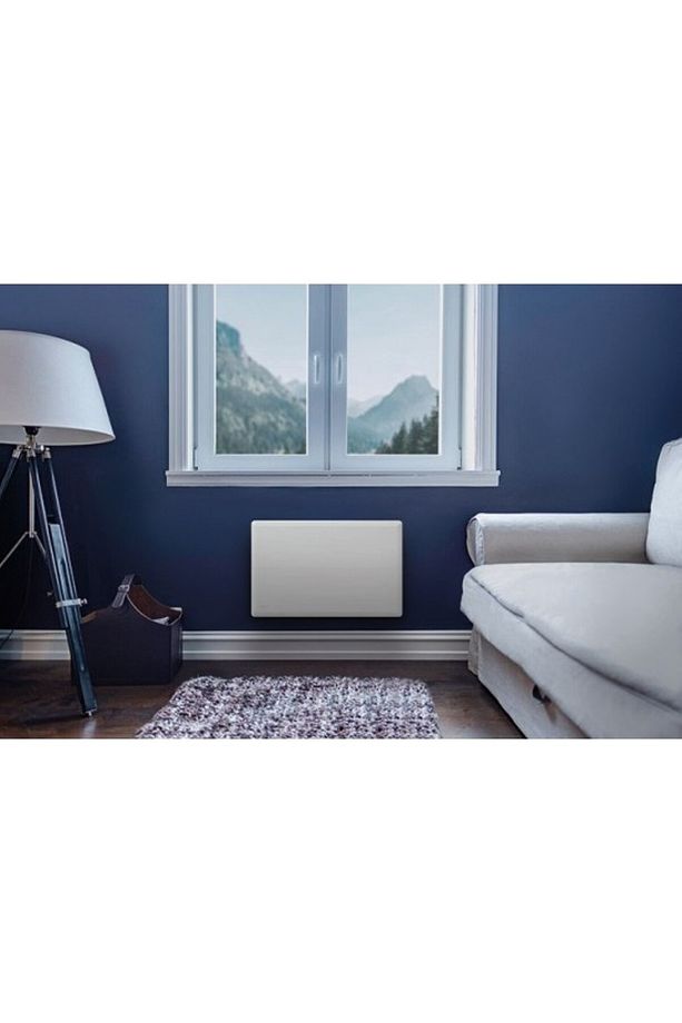 NTL4T 20 Elektrikli Isıtıcı 2000W - 5