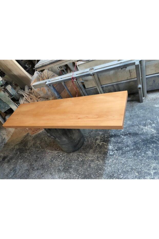 Kütük Ağaç Üst Tabla - 2