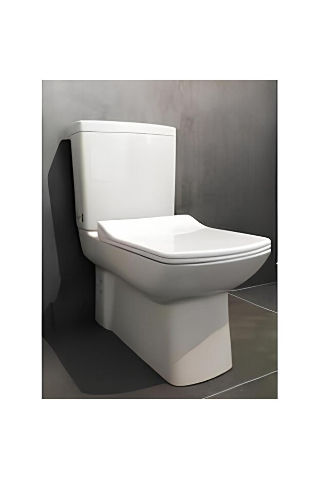 CREAVİT LARA KLOZET - 2