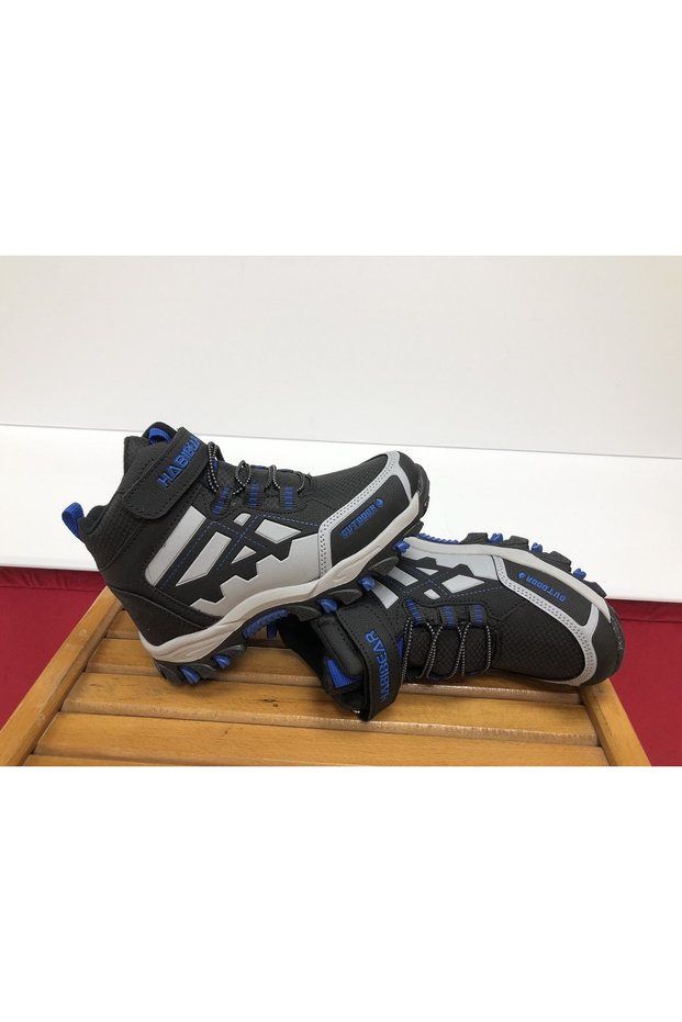 GIRL'S BOY SPORTS MODEL SHORT OUTDOOR COLORFUL VECLE BOOTS