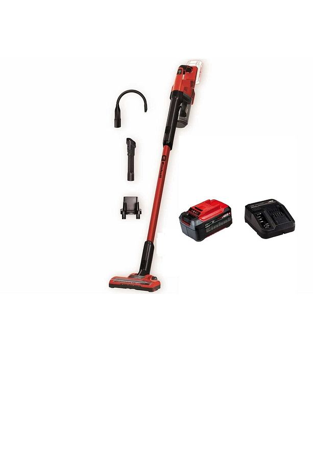 Te-sv 18 Li - Akülü Dikey Süpürge 5,2 Ah Pxc Starter Kit - 1