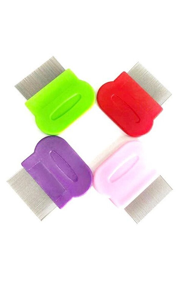 Bit Pire Tarağı - 1