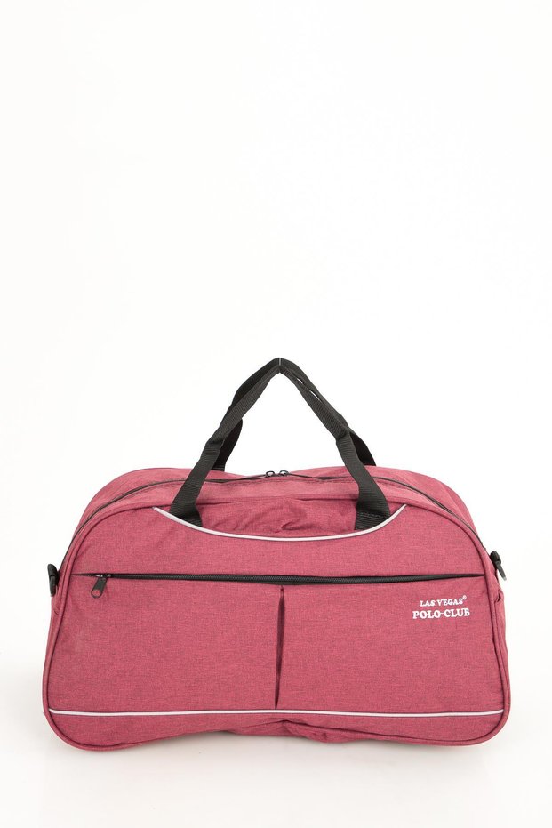 Unisex Sports and Travel Bag