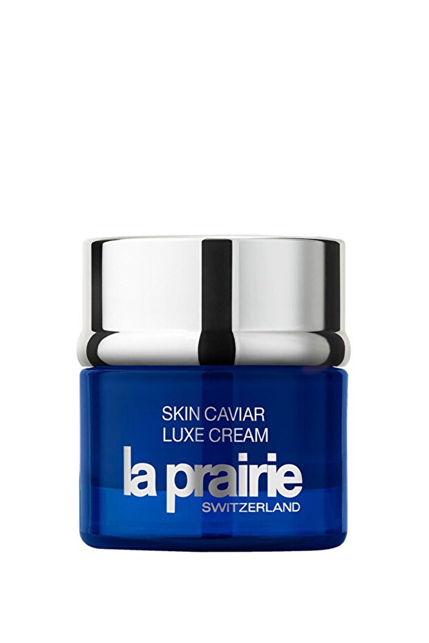 Caviar Luxe Cream - 50ml Skin Care, Shooting30 Model - 1