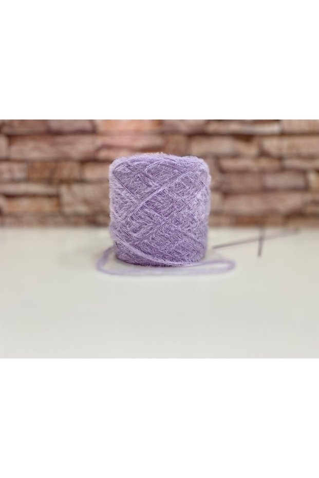 Hand Knitting Rope - Lilac