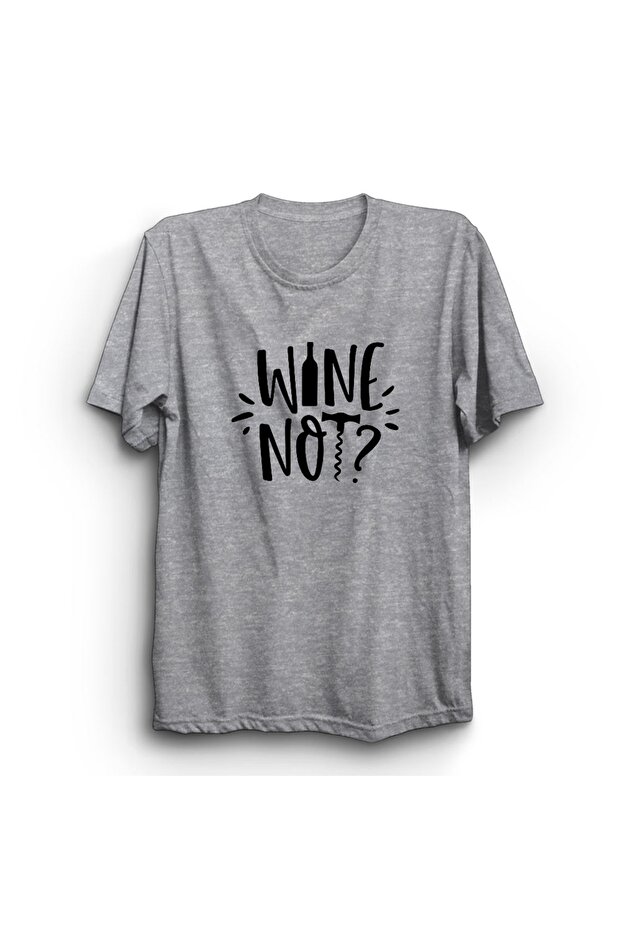 تي شيرت Wine Note، النبيذ، الفكاهة