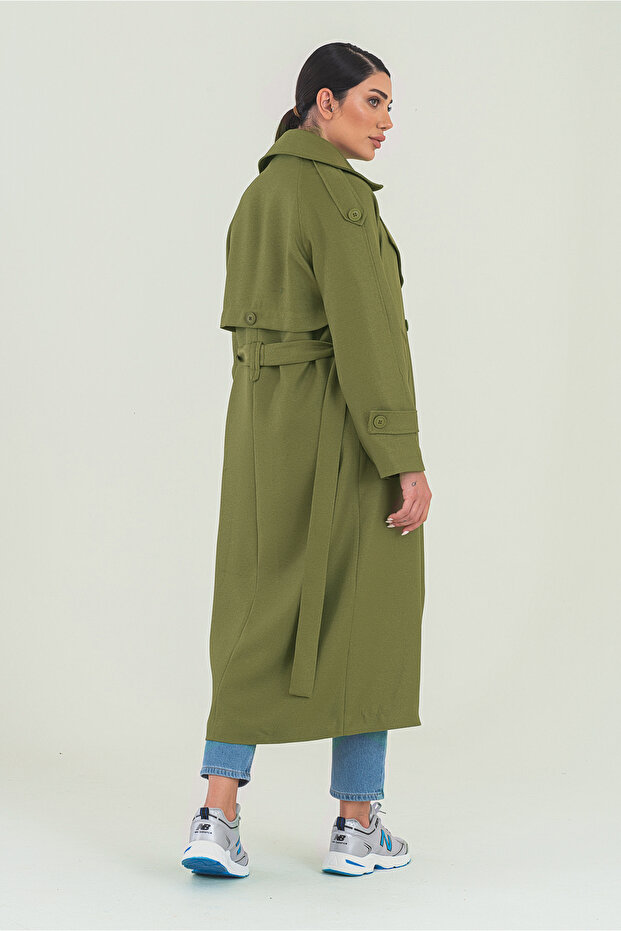 moow trençkot - 5