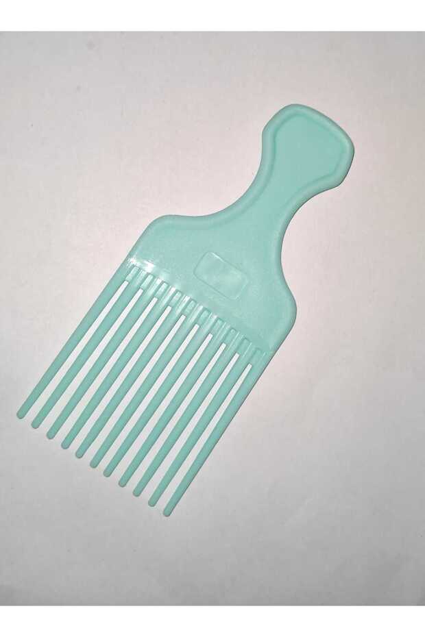 Afro Comb - 1