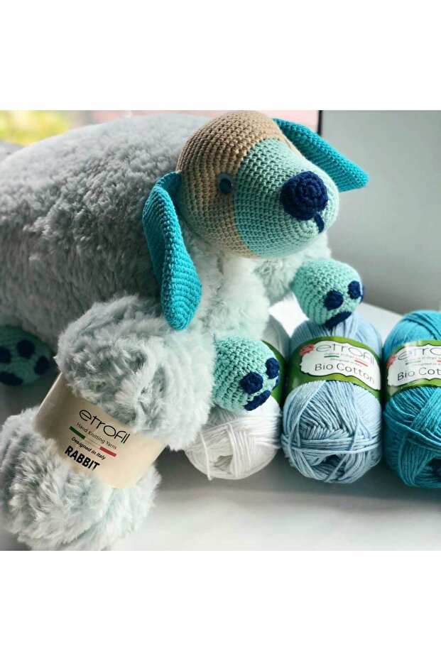 Rabbit 70111 Beyaz - 5