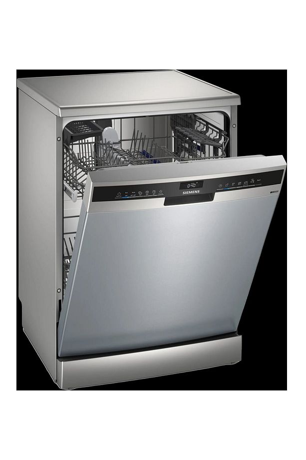 SN23EI62KT 6 Programlı Bulaşık Makinesi - 1