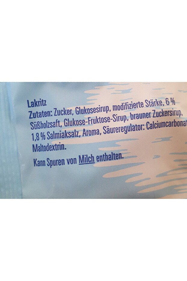 Salzıge Herınge - 3