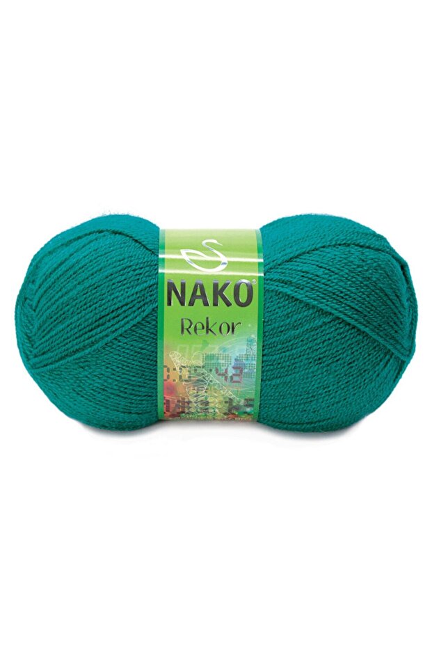 Record Knitting Thread - 1