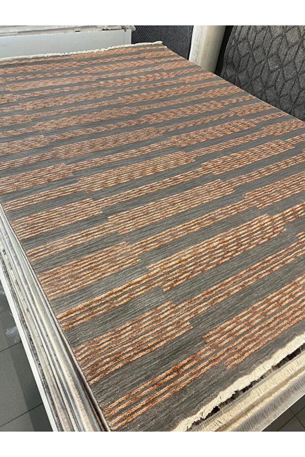 Halı 4 m2 bambu halı 160/230cm - 3