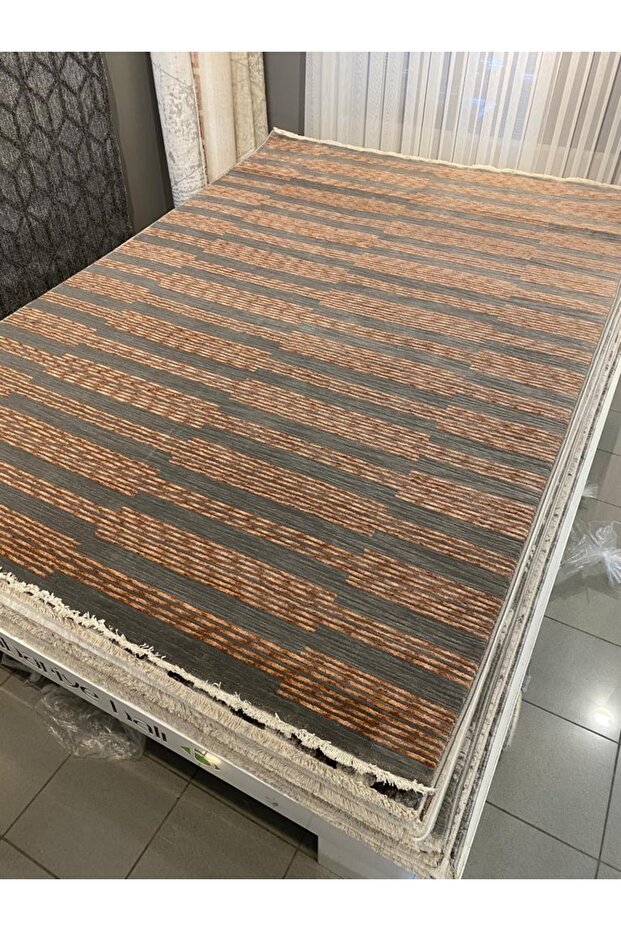 Halı 4 m2 bambu halı 160/230cm - 1