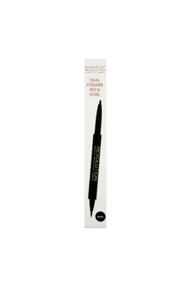 Awesome Eyeliner Felt And Kohl - 3