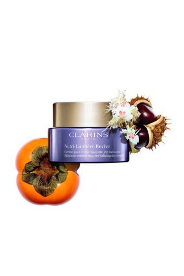 Nutri Lumiere Revive Day Cream 50 ml Besleyici Onarıcı Krem - 5
