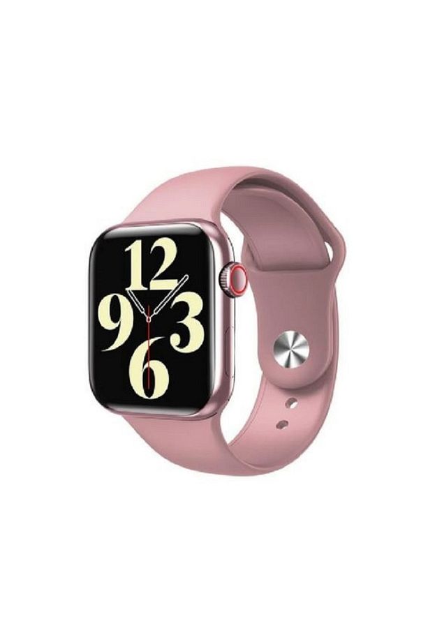 Smart Watch 7 Akıllı Saat Performans Ürünü Akıllı Saat ios-Android Uyumlu - 7
