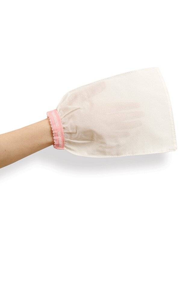 Pink Touch Pouch Set - 3