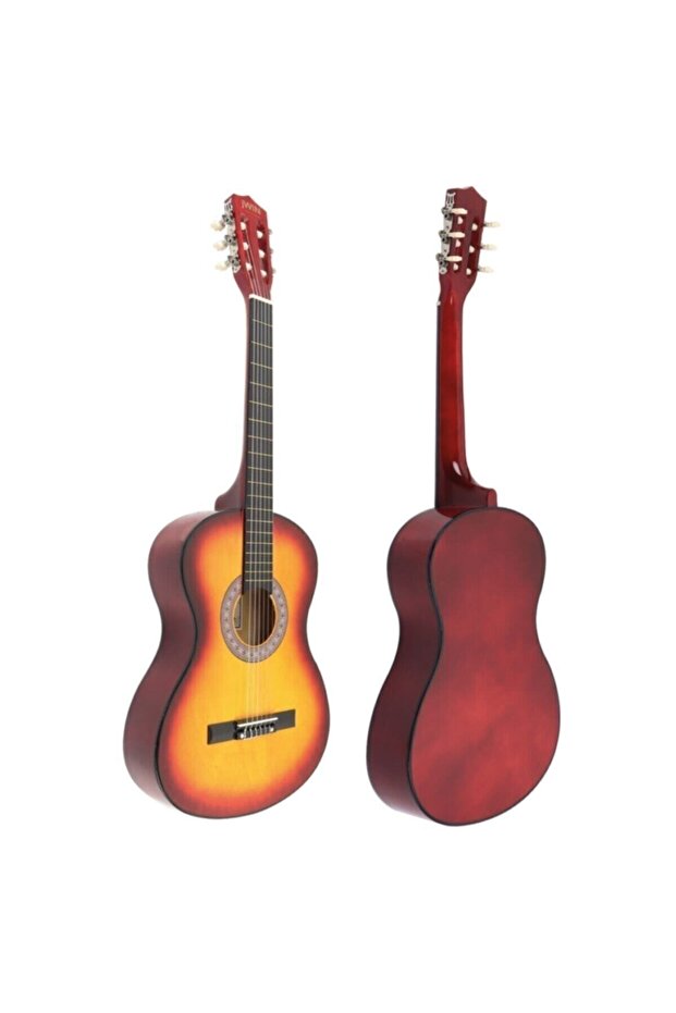 Cg-3801 Klasik Gitar - 4