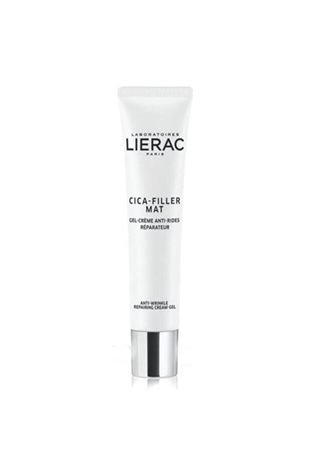 Anti-Wrinkle and Anti-Pore Cream Gel 40ml. Face Cream