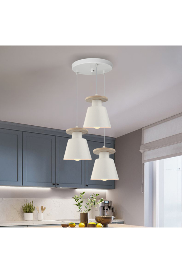 Fixa Modern Avize - 1