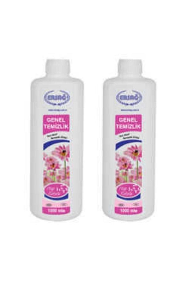 GENEL TEMİZLİK 1000 ML X2 Adet - 2