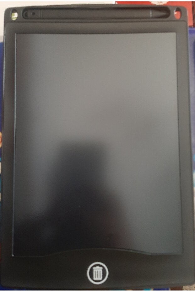 Elektronik Tablet - 1