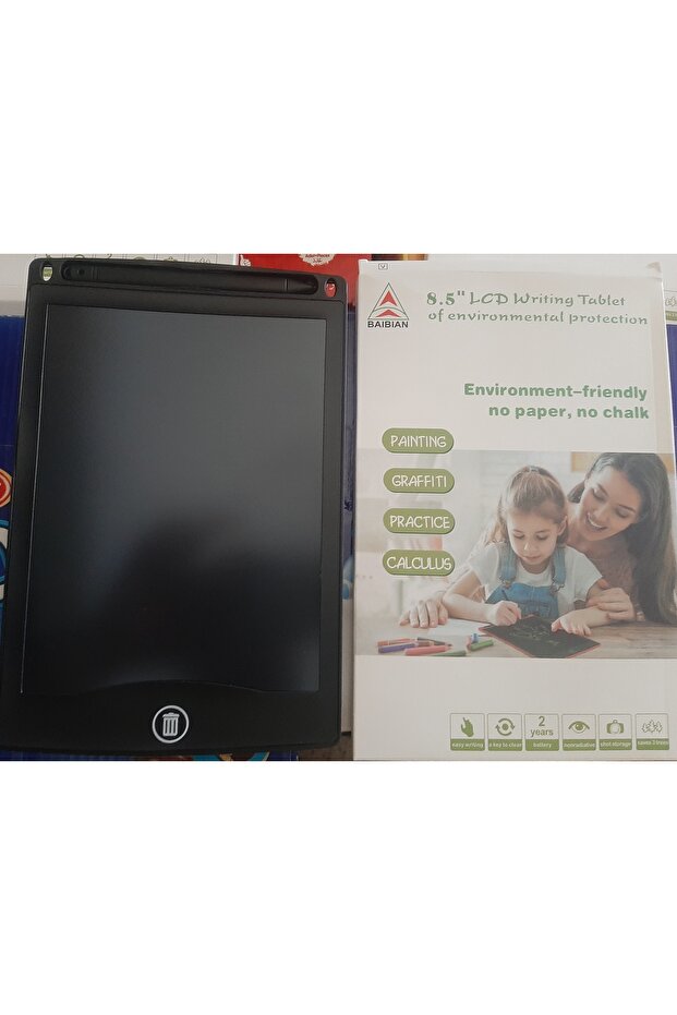 Elektronik Tablet - 2